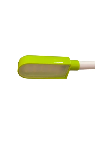 Tokıa Makine Lambası Mıknatıslı Spiralli Obs-810 - Resim 2