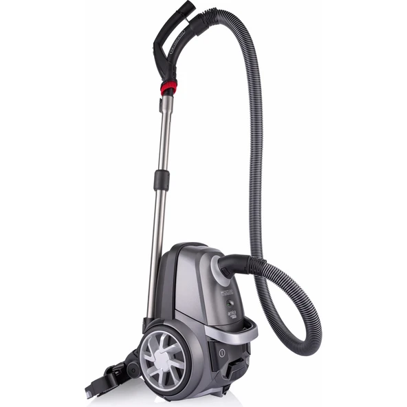 Arnica Vesta Ergo Active ET14140 750 W Toz Torbalı Elektrikli Süpürge ürün görseli 1