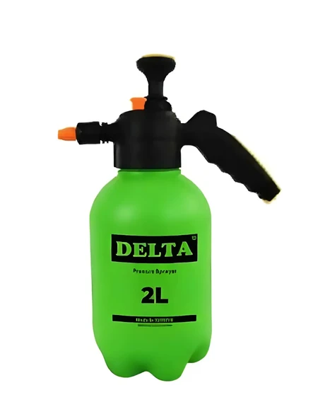 Delta 2 lt Ilaçlama Pompası ürün görseli 1