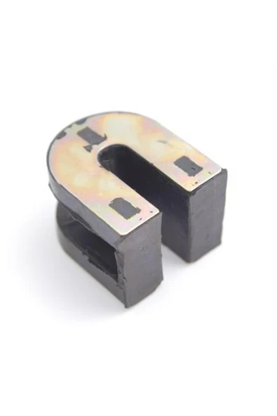 BDR Motor Sabitleme Takoz Lastiği Bd-0040 - Resim 4