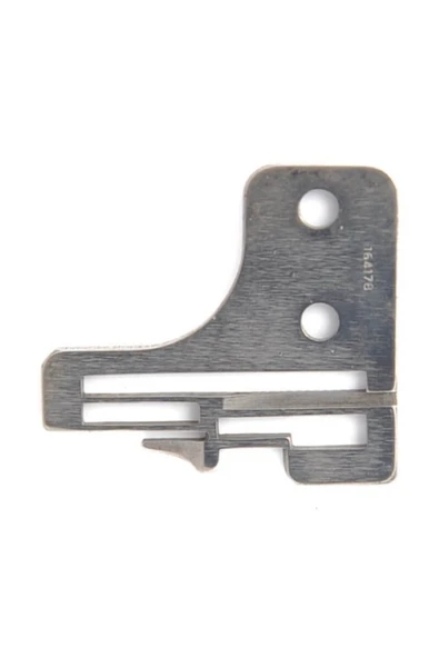 akyüz makine Ev Tipi Overlok 3 İp Plaka / 164178 ürün görseli 1