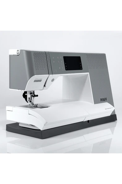 Pfaff QUİLT EXPRESSİON 720 Gri - Resim 5