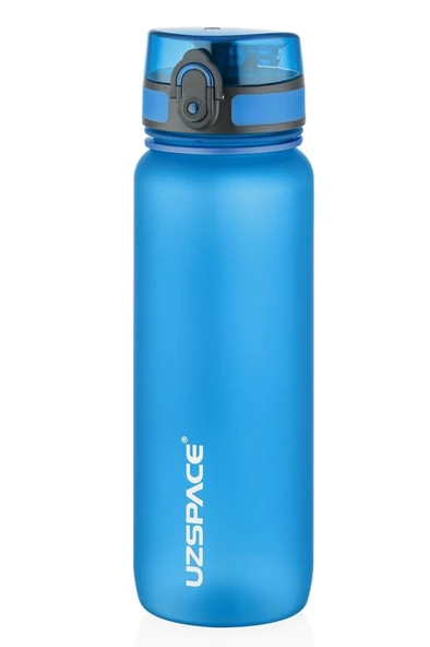 Uzspace Matara Tritan 1000 ML 3038-7 ürün görseli 1