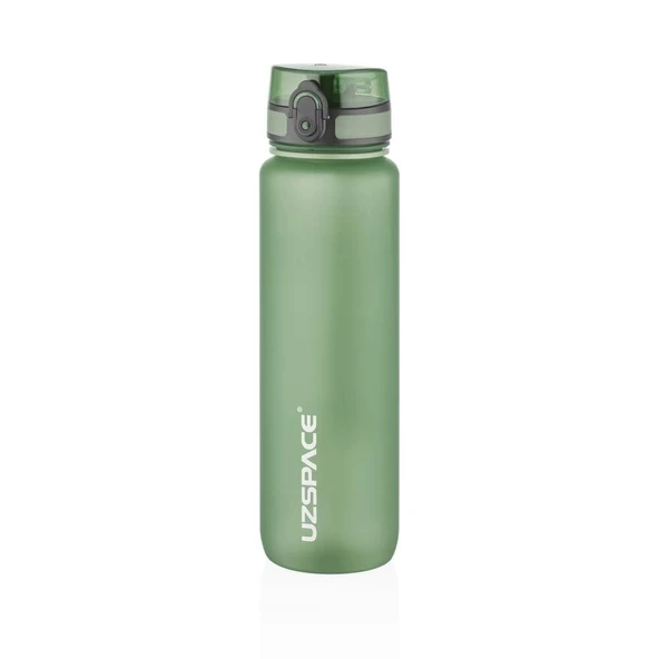 Uzspace Matara Tritan 1000 ML 3038-7 - Resim 6