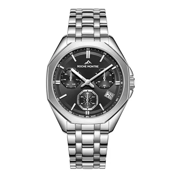 Roche Montre  RMG4001-01  Erkek Kol Saati ürün görseli 1