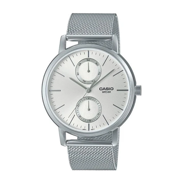 Casio MTP-B310M-7AVDF Erkek Kol Saati ürün görseli 1