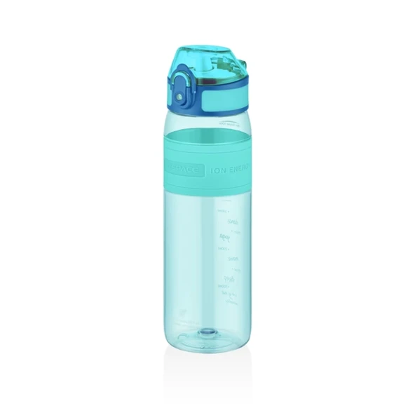 Uzspace Matara Tritan 600 ML 4108 - Resim 3