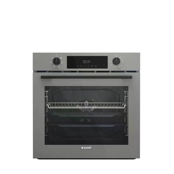 Arçelik AFC 331 G Ankastre Standart Fırın ürün görseli 1
