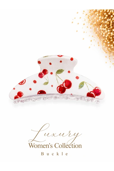 Luxury Women’s Collection Buckle ürün görseli 1