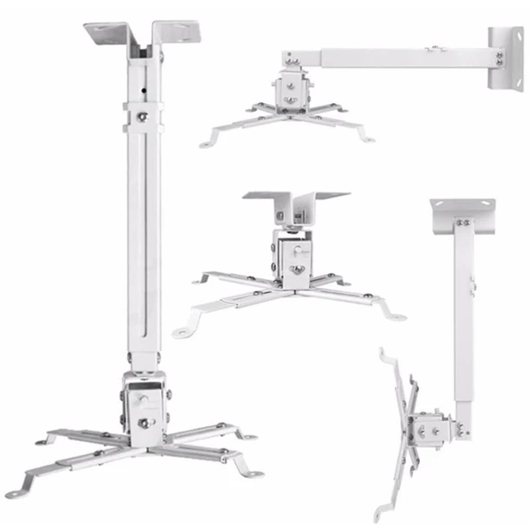 CODEGEN P20 UNIVERSAL 20CM PROJEKSIYON ASKI APARATI - Resim 3