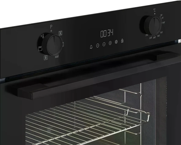 Arçelik AFC 331 S Ankastre Fırın - Resim 5