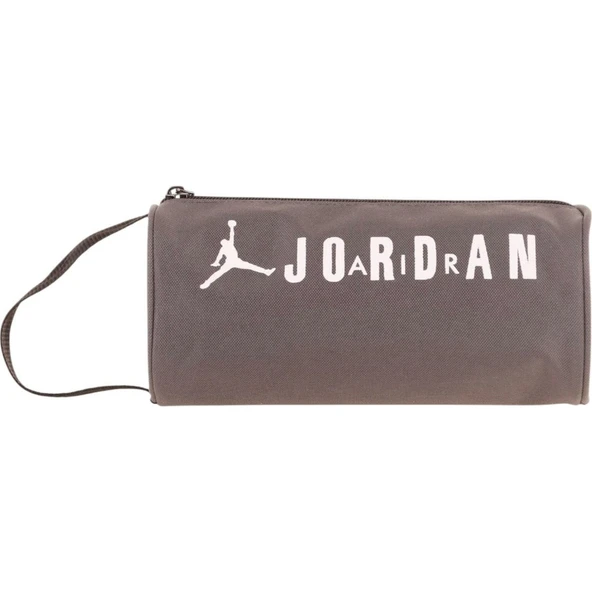 Jordan Aır Multıbag Kalem Çantası (boston Grey)q4030 ürün görseli 1