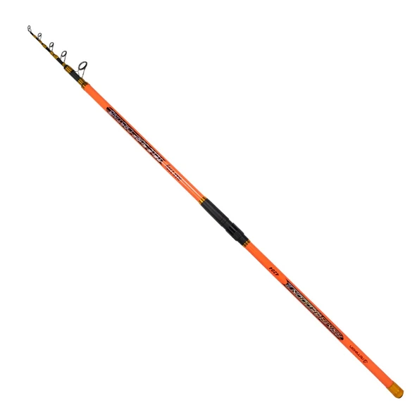 REMIXON ARMAGEDDON II 4.20M, 250GR, TELE SURF KAMIŞ ürün görseli 1