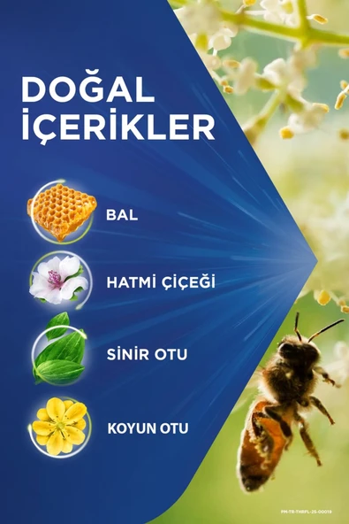 Theranatur Bitkisel Şurup 128 gr - Resim 2