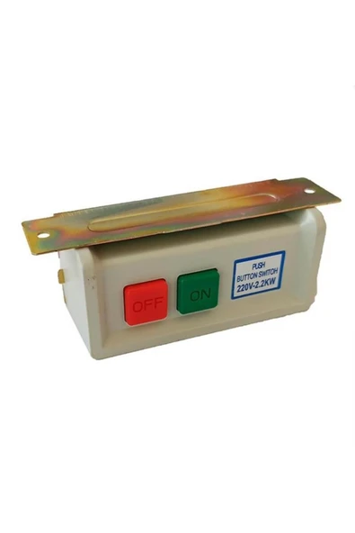 akyüz makine Dikiş Makinası Şarteli (220 V) ürün görseli 1