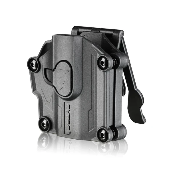 CYTAC MEGA FIT COMPACT KILIF - Resim 2