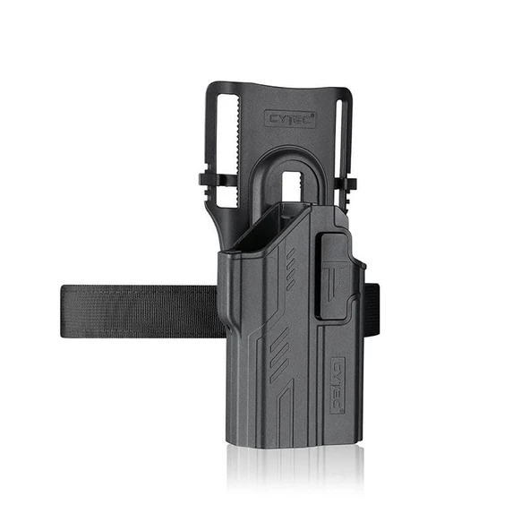 CYTAC GLOCK 17 GEN4  KILIFI - Resim 4