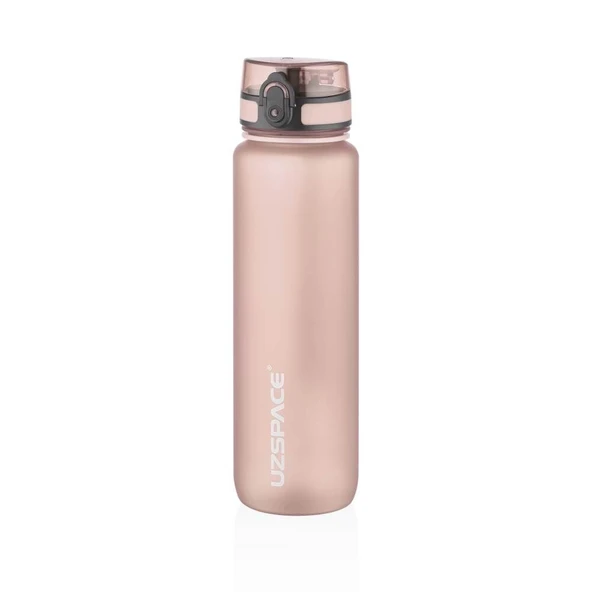 Uzspace Matara Tritan 1000 ML 3038-7 - Resim 5