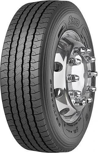 Sava 385/55R22.5 160K158L Avant 5 3Pmsf (Asfalt Düz) 4 Mevsim Lastik - 2025 ürün görseli 1