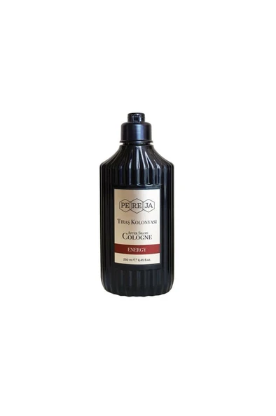 Pereja Energy Tıraş Kolonyası 250 ml ürün görseli 1