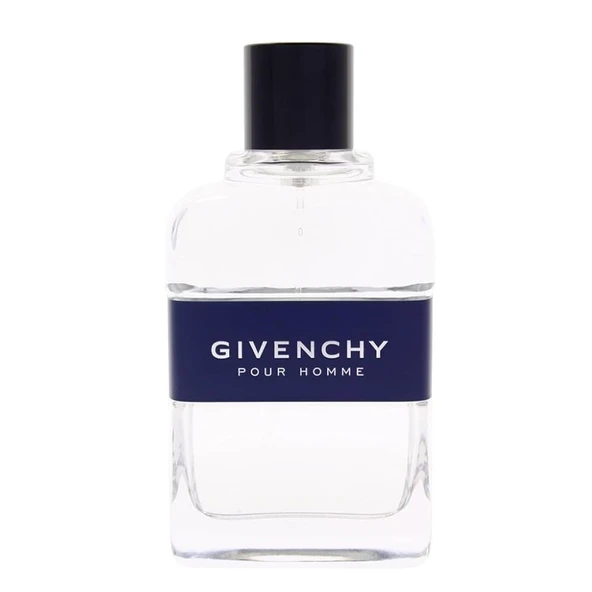 Givenchy Pour Homme Blue Label EDT 100 ml Erkek Parfümü ürün görseli 1