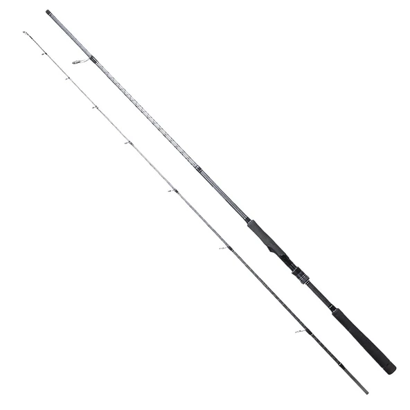 RYUJI ARES X 2.40M 9-45GR, 2P SPIN KARBON KAMIŞ ürün görseli 1