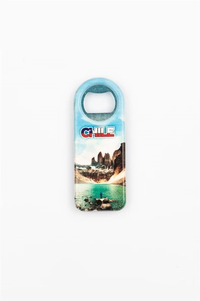 Şili Magnet Dik Kapak Açacak - Resim 3