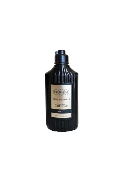 Pereja Night Tıraş Kolonyası 250 ml ürün görseli 1