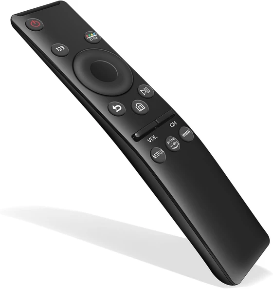 SAMSUNG LCD-LED Smart TV Uyumlu Universal Akıllı Kumanda ürün görseli 1