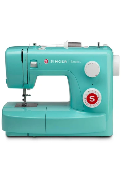 SİNGER Simple 3223G Mekanik Dikiş Makinesi ürün görseli 1