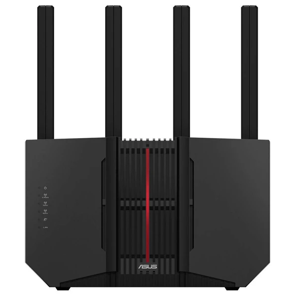 ASUS RT-BE92U WIFI 7 ROUTER - Resim 2