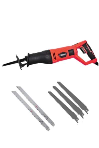 stanrayf 3400 w X-hard Otomatik Şanzuman Kırmızı Tilki Kuyruğu Kemik Kesim Makinası ürün görseli 1