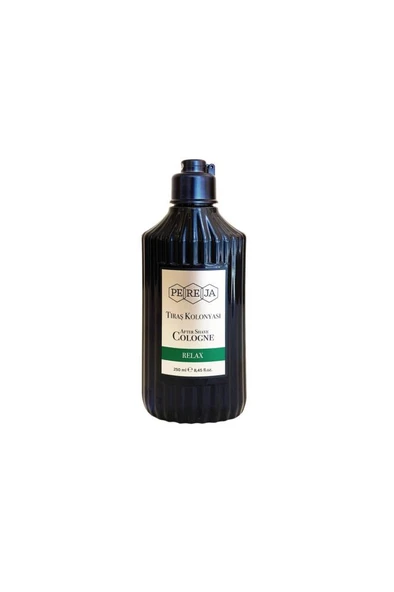 Pereja Relax Tıraş Kolonyası 250 ml ürün görseli 1