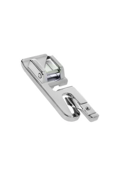 SİNGER Ev Tipi Dikiş Makine Kıvırma Ayak (metal 2 Mm) ürün görseli 1