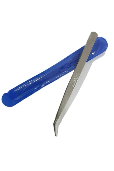Simline Overlok Cımbız STAINLESS TWE-7 (Yüksek Kalite 1.Sınıf Ürün) ürün görseli 1