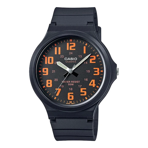 Casio MW-240-4BVDF Erkek Kol Saati ürün görseli 1