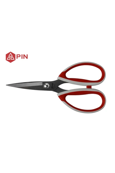 Janome Pin Profesyonel Paslanmaz Çelik Makas 7,5 inch ürün görseli 1