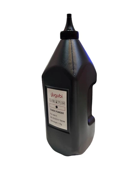Yugubi Toner Tozu - Samsung / Xerox Serisi 1 Kg ürün görseli 1