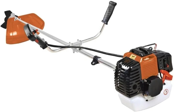 Kiwi Garden KGGT-675 Benzinli Tırpan ürün görseli 1