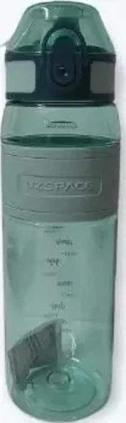Uzspace Matara Tritan 600 ML 4108 - Resim 5