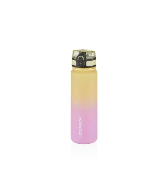Uzspace Matara Tritan 1000 ML 3038-6 - Resim 4