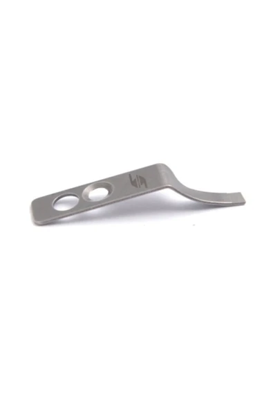 Juki Hard Steel Juki Iğne Transportlu Sabit Bıçak / 113-51509 ürün görseli 1