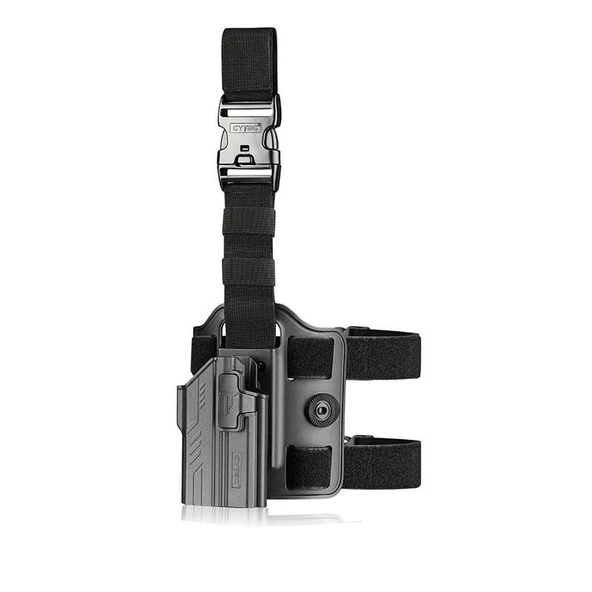 CYTAC GLOCK 19 GEN4 KILIFI - Resim 4
