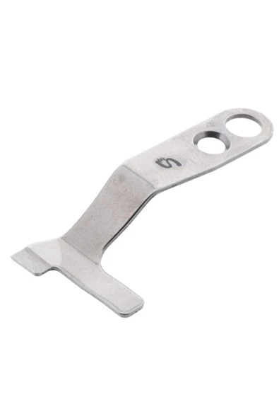 akyüz makine HARD STEEL Sabit Bıçak, Brother S02637001 ürün görseli 1