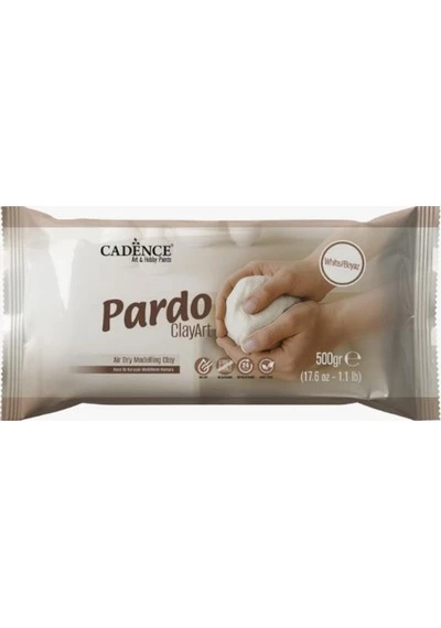 PARDO HAVA İLE KURUYAN HAMUR 250GR ürün görseli 1