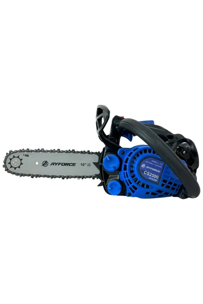 Ayforce CS-2500 1.7 Hp Benzinli Budama Testeresi - Resim 4