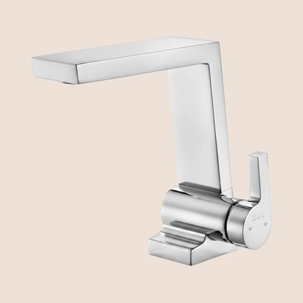 Eca İcon Lavabo Bataryası ürün görseli 1