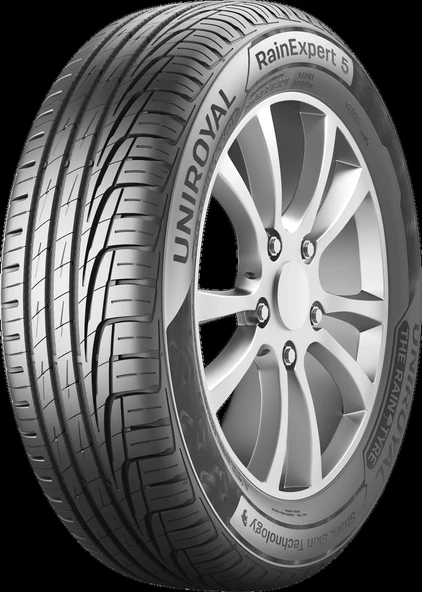 UNİROYAL 185/65R15 88T RAINEXPERT 5 UNİROYAL YAZLIK 2025 ürün görseli 1