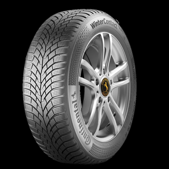 Continental 205/55R16 91T TS870 2025 ürün görseli 1