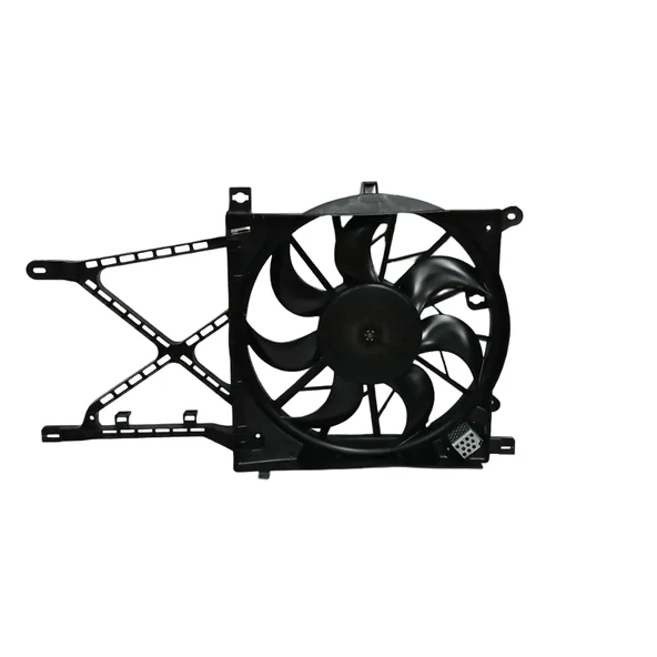 mga Fan Motoru Opel Astra H 09- Z14XEP Z16XEP 3 giriş 1314556 ürün görseli 1